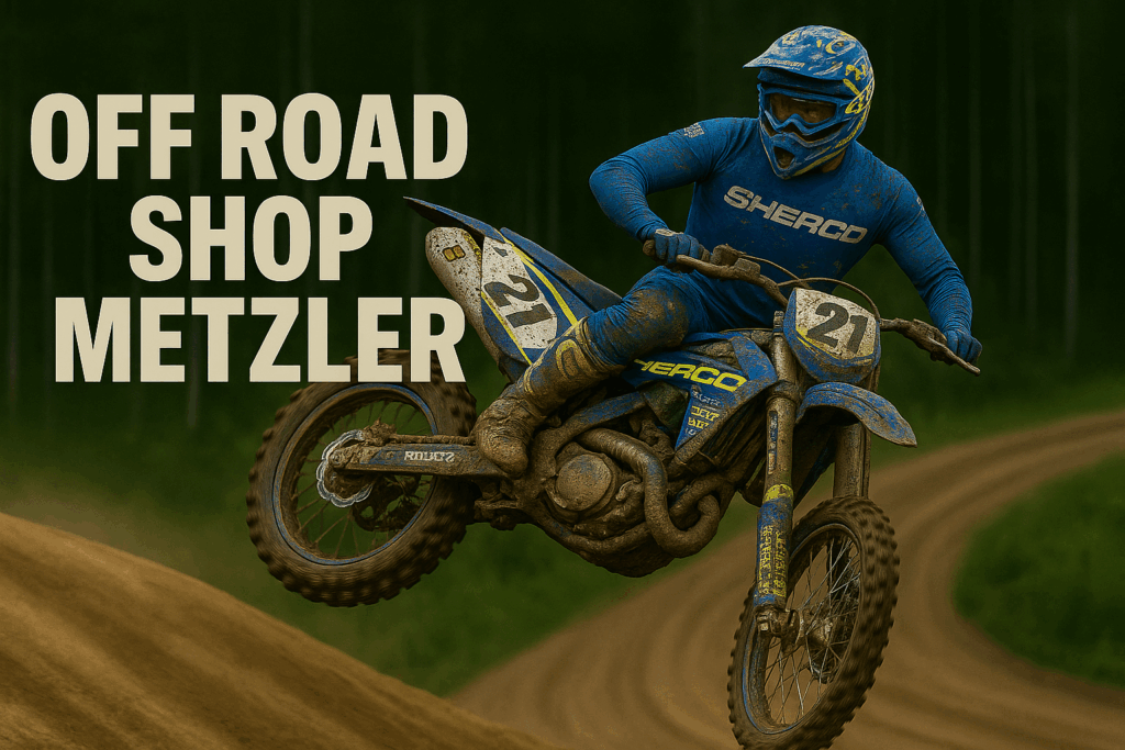 Off Road Shop Metzler GmbH